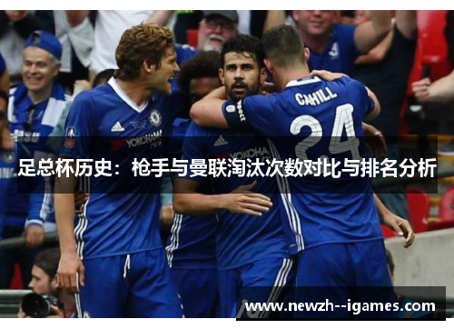 足总杯历史：枪手与曼联淘汰次数对比与排名分析